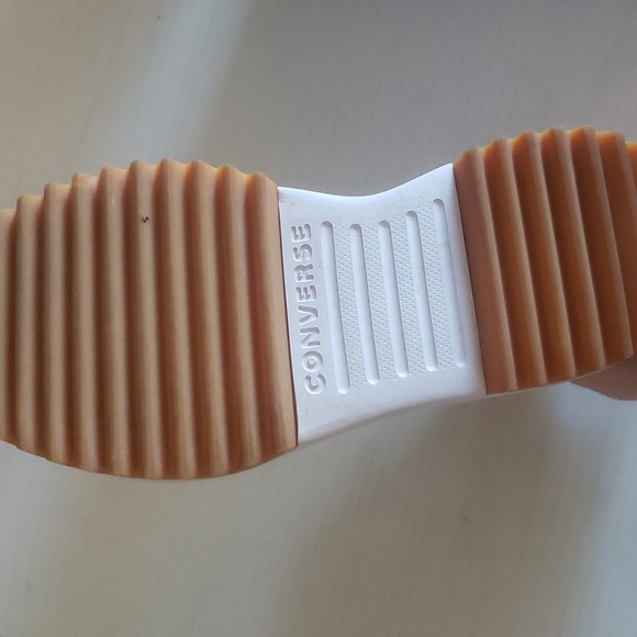 CONVERSE RUN STAR HIKE HI TOPS - Picture 5 of 7